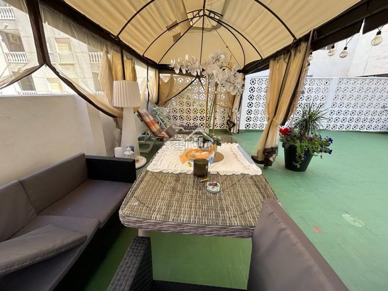 Foto 66a73df9-7a67-46c8-aa5f-bcf51d3066b1. Apartment with heating parking in Zona Playa del Cura Torrevieja