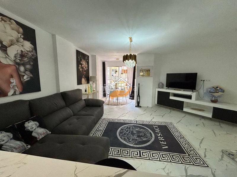 Foto 7d45f59d-3c2d-4ee6-a77a-6e7896f3216f. Apartment with heating parking in Zona Playa del Cura Torrevieja