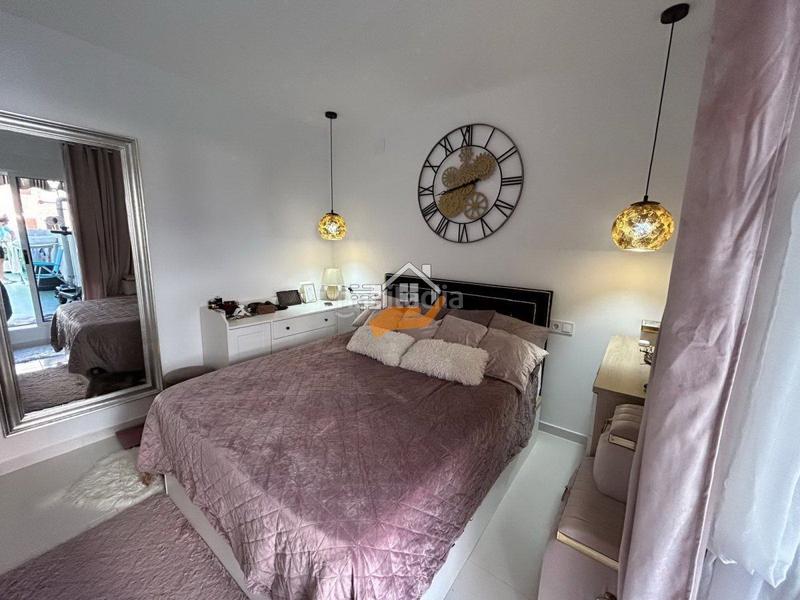 Foto 8926ba97-133d-48c2-80b6-bb47289b2025. Apartment with heating parking in Zona Playa del Cura Torrevieja