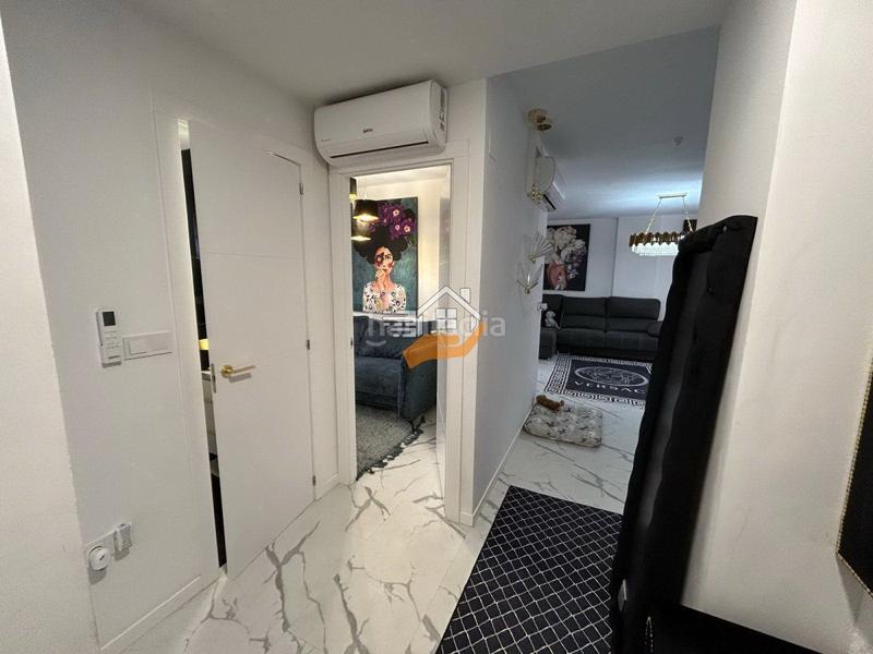 Foto 9014431d-5cc0-4508-b9c1-44deddca6576. Apartment with heating parking in Zona Playa del Cura Torrevieja