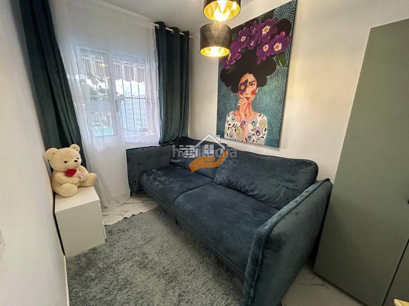 Foto 91f9e2c8-70fb-42ce-b93b-2d3aa68611f5. Apartment with heating parking in Zona Playa del Cura Torrevieja