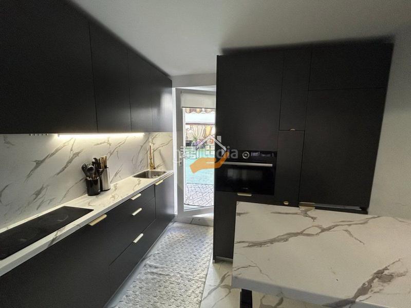 Foto a1d072fc-89a4-42a3-94e7-e43344b72184. Apartment with heating parking in Zona Playa del Cura Torrevieja