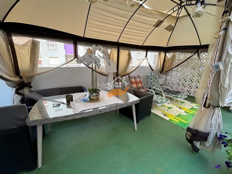 Foto c3ee0864-adc9-4fbb-b7a8-d7a00f681b70. Apartment with heating parking in Zona Playa del Cura Torrevieja