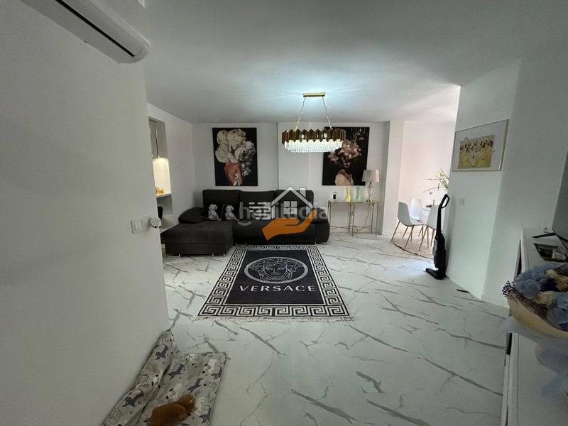 Foto d8c795eb-2057-4c7b-8816-d36badd055f0. Apartment with heating parking in Zona Playa del Cura Torrevieja