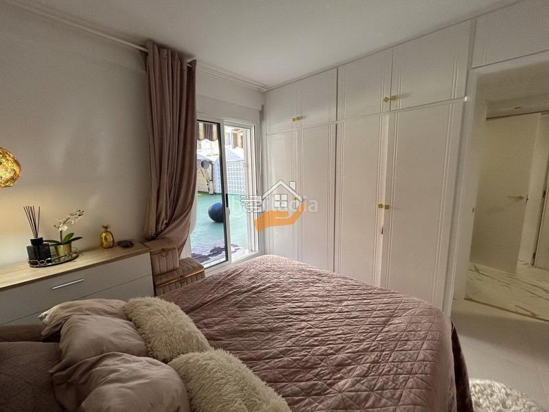 Foto e475a42e-e383-499d-abfa-22c9e32b41a0. Apartment with heating parking in Zona Playa del Cura Torrevieja