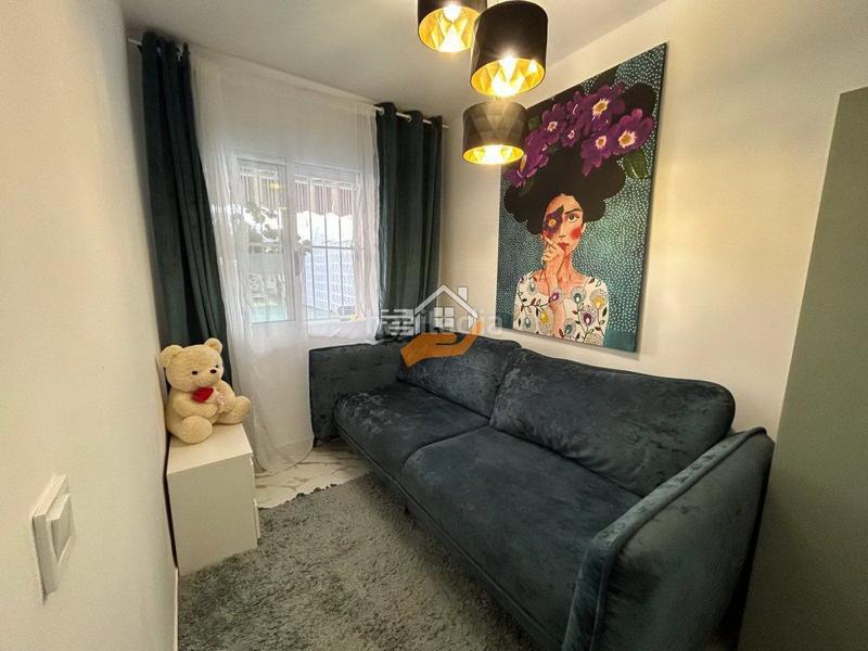 Foto f6b72018-7e9b-476d-a079-f4ac03e11368. Apartment with heating parking in Zona Playa del Cura Torrevieja