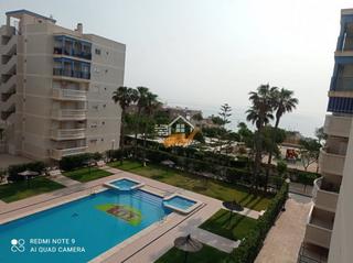 Lloguer Apartament a Los Arenales del Sol. Apartamento en alquiler en playa  arenales del sol, 1 dormitorio