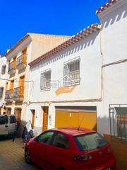 Casa adossada a Vélez - Rubio. Casa adosada en venta en vélezrubio, 5 dormitorios.