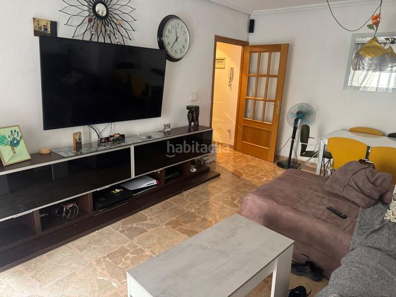 Foto 06b81baf-ca80-4d40-b4b0-4639128e032e. Pis amb aparcament a San José de la Vega Murcia