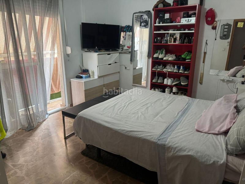 Foto 4741bf35-7f75-43c3-9b67-6a41b5772cd4. Pis amb aparcament a San José de la Vega Murcia