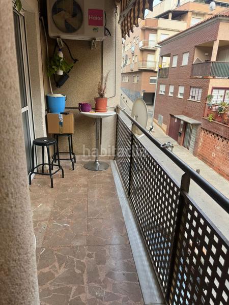 Foto 5a25f25a-b4a7-4ba1-b06e-83ce59bda703. Pis amb aparcament a San José de la Vega Murcia