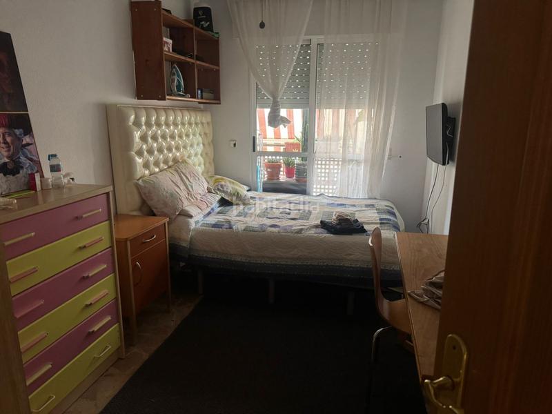 Foto 5bc4f0e8-1df0-4018-ab0d-9cd941409a4a. Pis amb aparcament a San José de la Vega Murcia