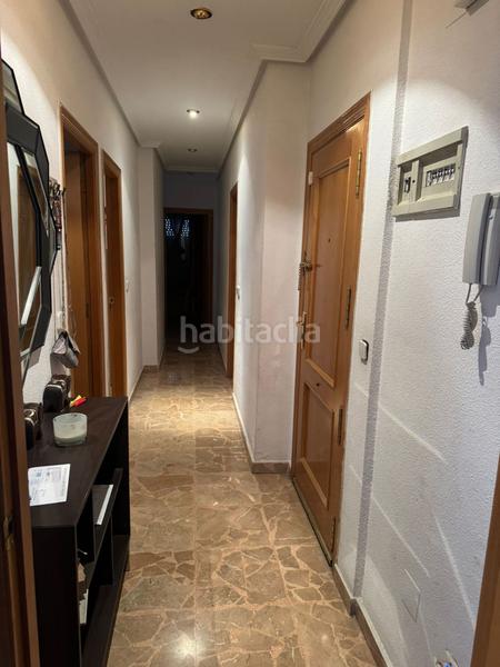 Foto 71789e0e-56b0-4f5e-9d07-2111f5a38dec. Pis amb aparcament a San José de la Vega Murcia