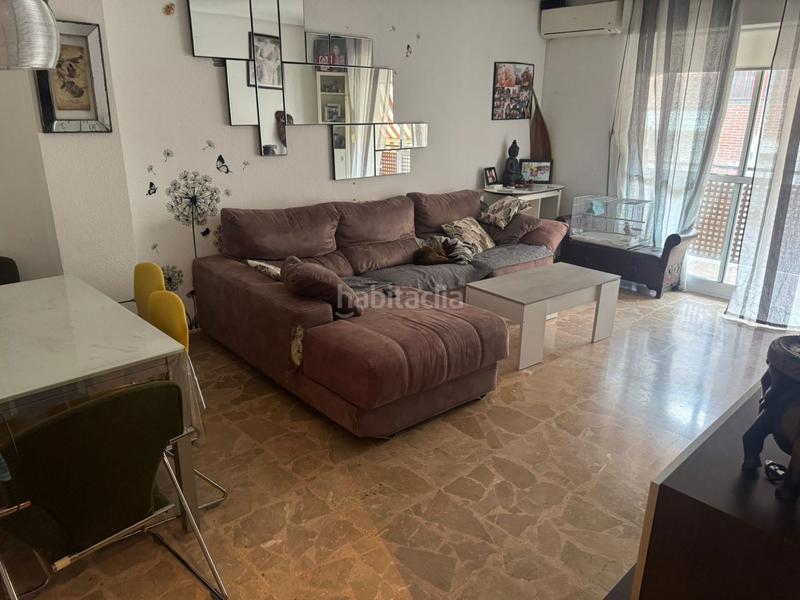 Foto 8d405e96-5d90-4bc6-aced-a76aa35dbd00. Pis amb aparcament a San José de la Vega Murcia