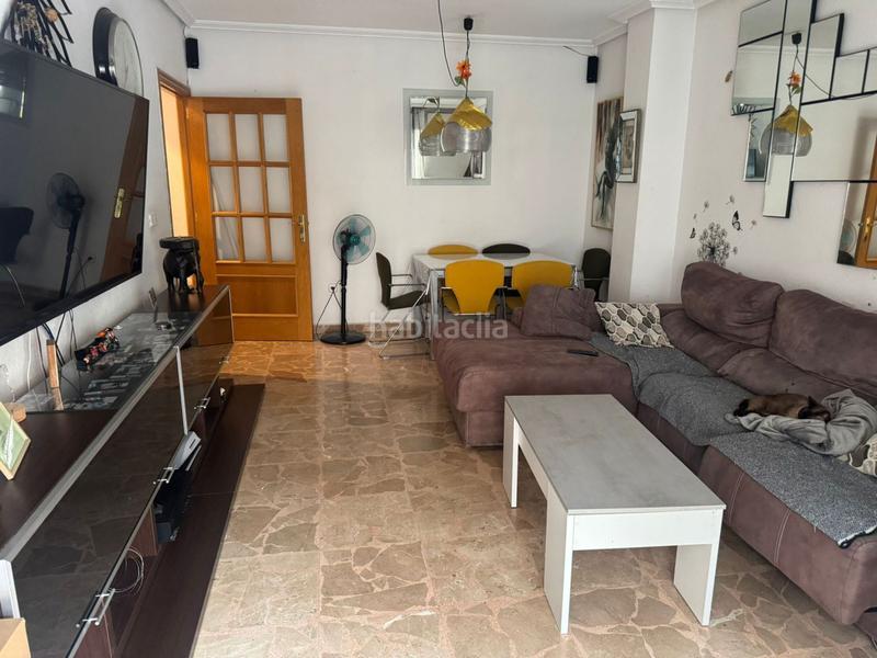 Foto 9753fc38-5d75-4b4c-8797-8a3a7cd71128. Pis amb aparcament a San José de la Vega Murcia