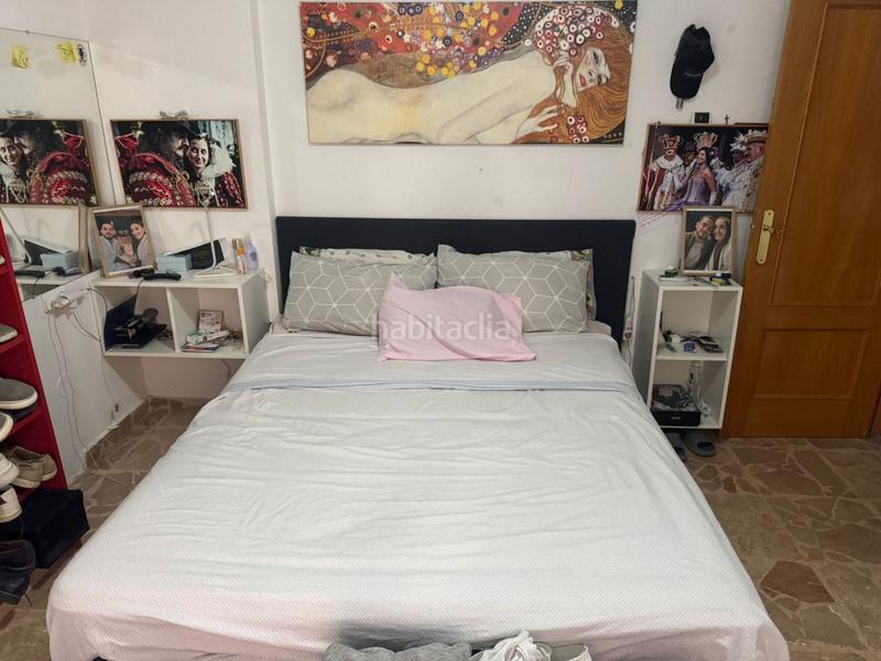 Foto e6b41d02-d892-4982-93bb-cc180483d4ce. Pis amb aparcament a San José de la Vega Murcia