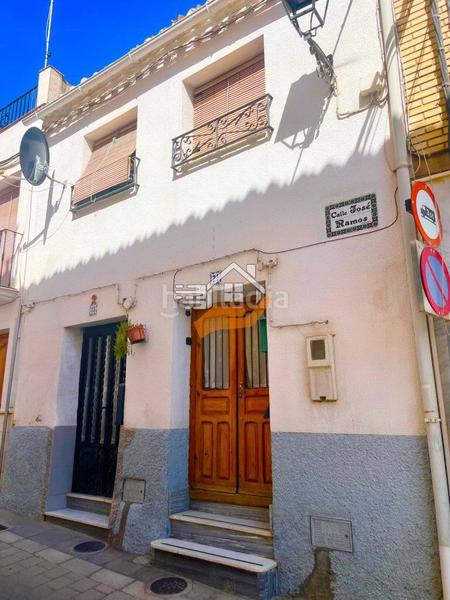 Foto 18ed9b1c-e623-485b-8a58-3e6f7e544bce. Maison jumelée dans Vélez - Rubio