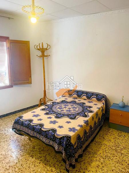 Foto 62397601-c10d-484a-b0f9-cb5a85bdb678. Maison jumelée dans Vélez - Rubio