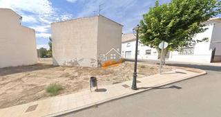 Residential Plot in Vélez - Rubio. Terreno urbano en venta en vélezrubio.
