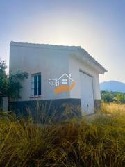 Terreny residencial a Vélez - Rubio. Terreno rústico en venta en vélezrubio.