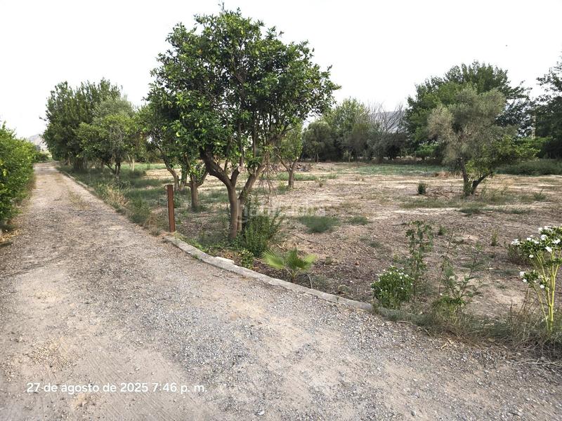 Foto 0fcae851-3894-43d9-8b6b-a070b65e2bef. Residential plot in Llano de Brujas Murcia