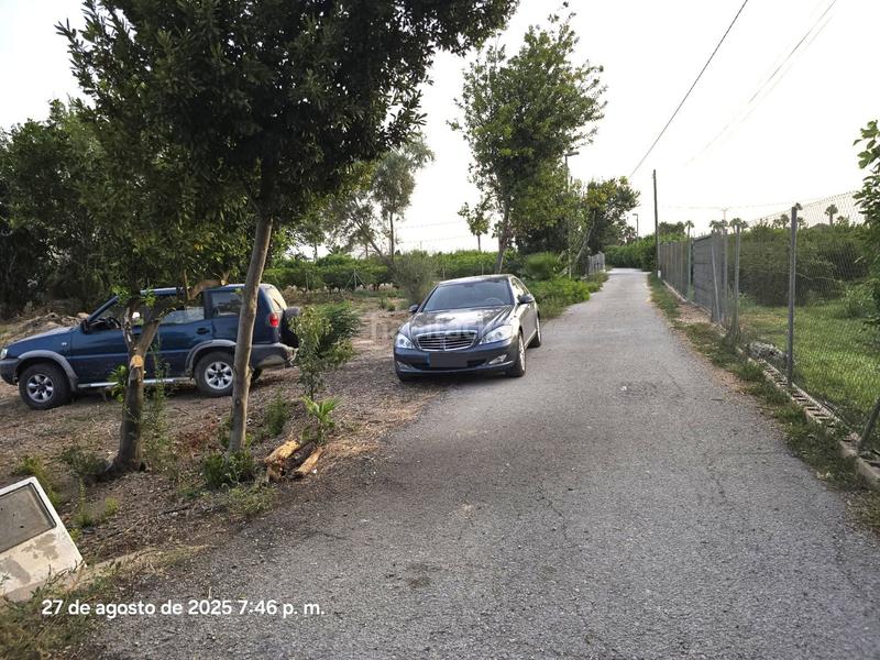 Foto c679809d-f802-41dc-952b-9a45d29534b6. Residential plot in Llano de Brujas Murcia