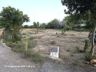 Terreny residencial a Llano de Brujas. Terreno rústico en venta en llano de brujas.