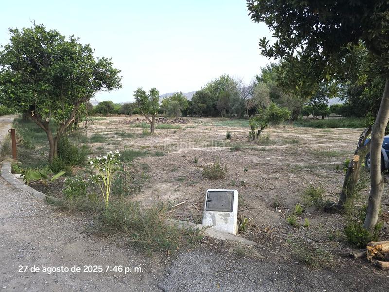 Foto da385095-c499-447c-84b0-8b6120495c70. Residential plot in Llano de Brujas Murcia