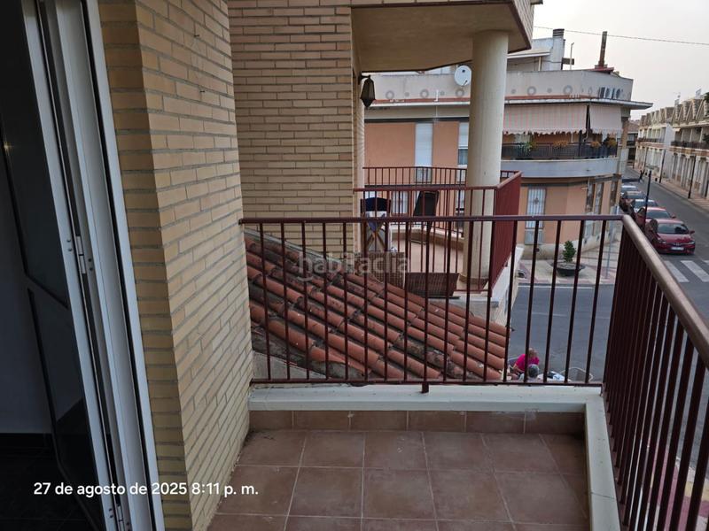 Foto 0d85721f-066a-4c30-b8e1-3eb42be947a9. Piso  en venta en Alquerías, 3 dormitorios. en Murcia