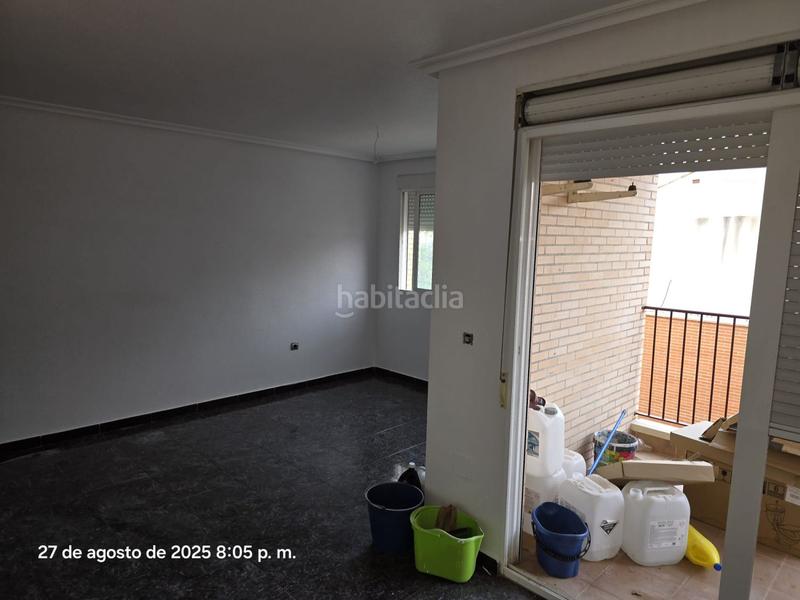 Foto 37459a5c-85c3-4d5f-9ce6-51ce5c837acb. Piso  en venta en Alquerías, 3 dormitorios. en Murcia