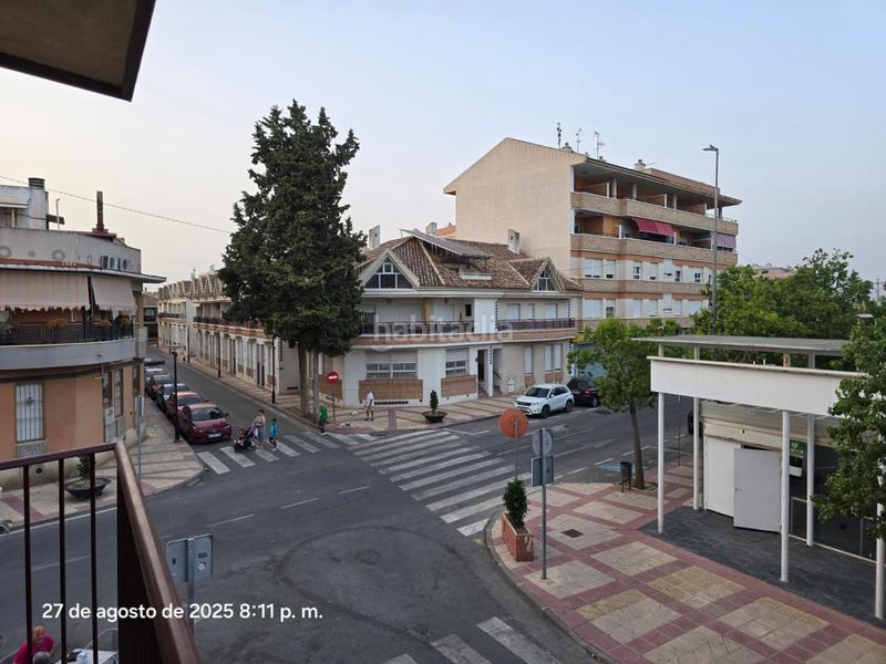 Foto 439a613f-57df-41df-91a4-dd122117ee21. Piso  en venta en Alquerías, 3 dormitorios. en Murcia