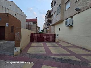 Pis a Alquerías. Piso en venta en alquerías, 3 dormitorios.