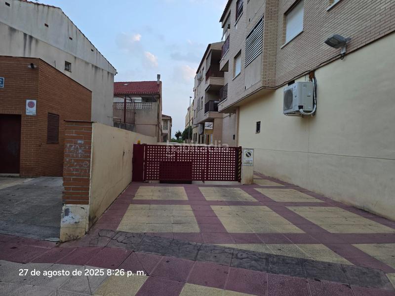 Foto cc7dbf19-0ab7-492f-9992-d24459ce5317. Piso  en venta en Alquerías, 3 dormitorios. en Murcia