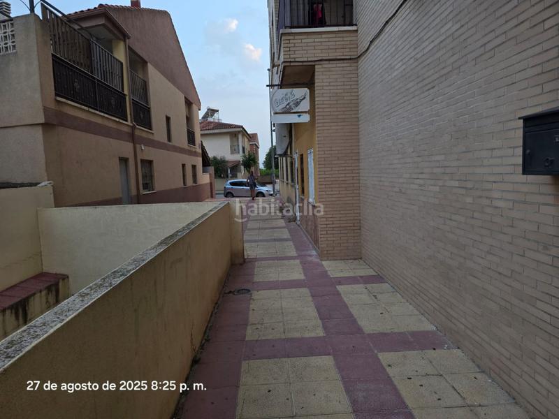 Foto f9b6a1fc-f528-433d-8bce-0c72c1f065c6. Piso  en venta en Alquerías, 3 dormitorios. en Murcia