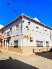 Casa a schiera in Vélez - Rubio. Casa adosada en venta en vélezrubio, 5 dormitorios.