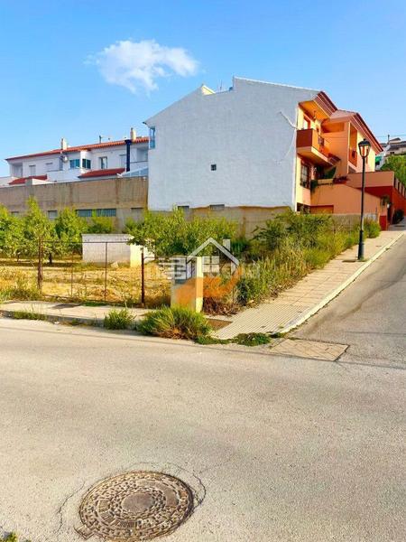 Foto 1153803f-0718-40c5-adaf-deedfcd8fac2. Terreno residencial terreno urbano en venta en vélezrubio. en Vélez - Rubio