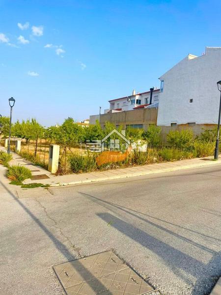 Foto 92647df3-e22e-4e65-b0e4-242b11477049. Terreno residencial terreno urbano en venta en vélezrubio. en Vélez - Rubio