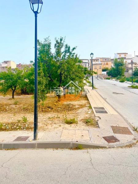 Foto ac1c6574-beb7-4f88-b4d6-0d5ded472395. Terreno residencial terreno urbano en venta en vélezrubio. en Vélez - Rubio