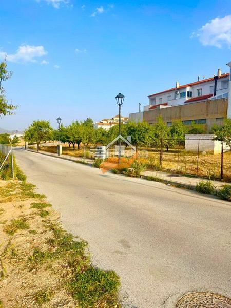 Foto fa872edd-b9b3-4657-8118-c9b5e2f56296. Terreno residencial terreno urbano en venta en vélezrubio. en Vélez - Rubio