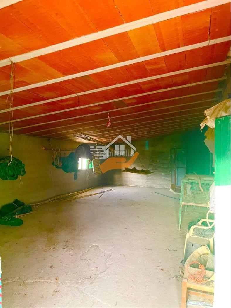 Edificio en venta en VlezRubio, 2 dormitorios. Vlez - Rubio