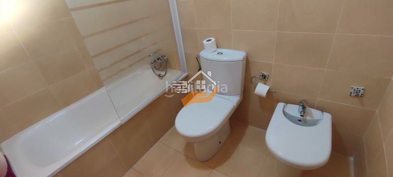 Foto 3891f039-d800-4146-8f22-bbab3e890ed2. Pis amb aparcament piscina a Veneziola Manga del Mar Menor (La)