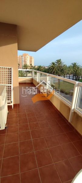 Foto 5fa9ed7d-d29a-4634-959f-301fa66ed48a. Pis amb aparcament piscina a Veneziola Manga del Mar Menor (La)