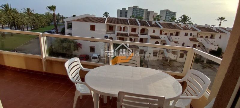 Foto 90e086ee-9965-4369-94e4-21db181ced52. Pis amb aparcament piscina a Veneziola Manga del Mar Menor (La)