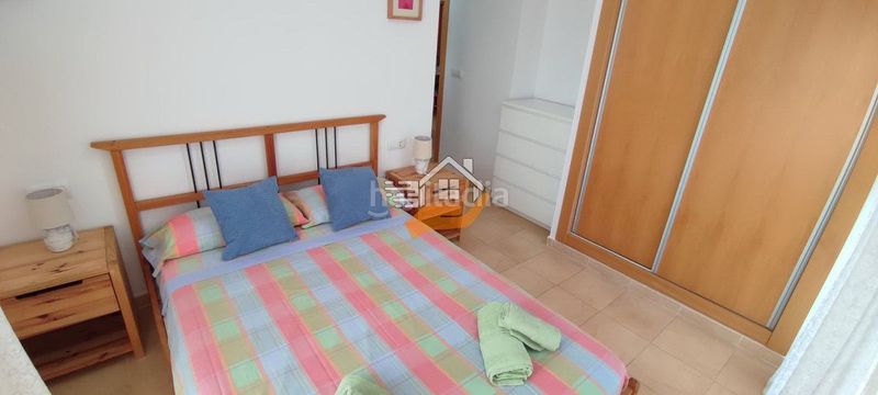 Foto dffd6ebb-c1bd-4d91-96da-fa0dc44d841e. Pis amb aparcament piscina a Veneziola Manga del Mar Menor (La)