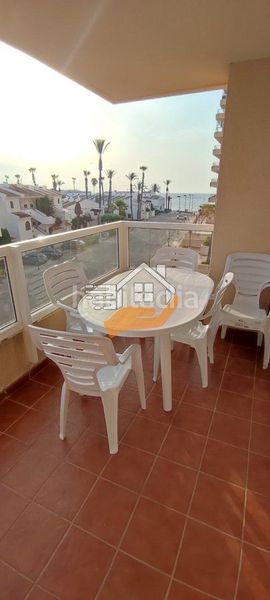 Foto f81e1286-eba9-41c1-b8e8-22416b1f3c5a. Pis amb aparcament piscina a Veneziola Manga del Mar Menor (La)