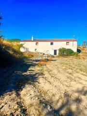 Mas à Vélez - Rubio. Casa rural en venta en vélezrubio, 8 dormitorios.