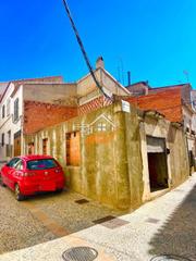 Casa adossada a Vélez - Rubio. Casa adosada en venta en vélezrubio, 1 dormitorio.
