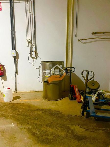 Foto 287f556e-f112-4d9b-ae22-6741f915e42d. Bâtiment à usage industriel dans Vélez - Rubio