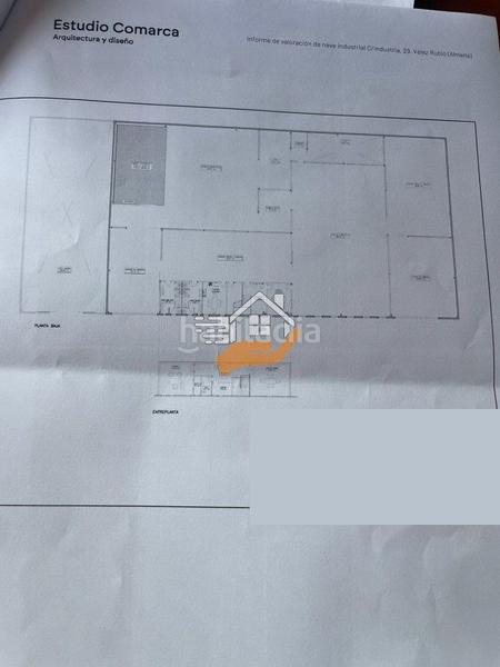 Foto 2a04c212-4211-49db-b048-7a35c4f7639b. Bâtiment à usage industriel dans Vélez - Rubio