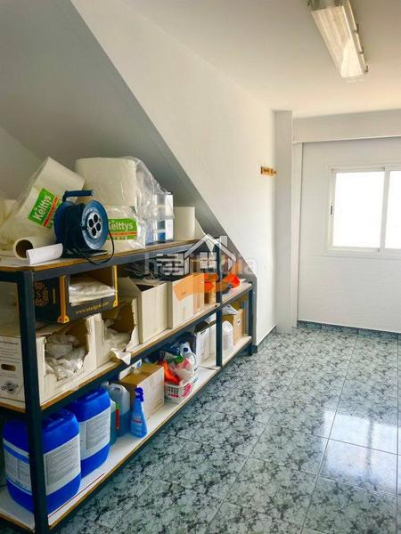 Foto 4200afa1-afdd-4e29-a6d6-98e0bbfaf65d. Bâtiment à usage industriel dans Vélez - Rubio